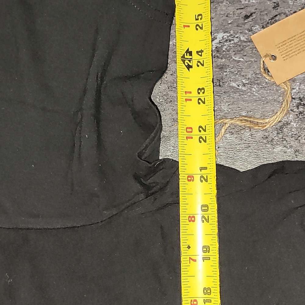 DEADSTOCK W/Tags. LRG. ๐ฏ %cotton Tee-shirt size Large - Picture 9 of 16